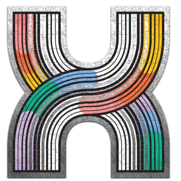 Sexy Four-Letter Puzzle - Picture 5 of 6